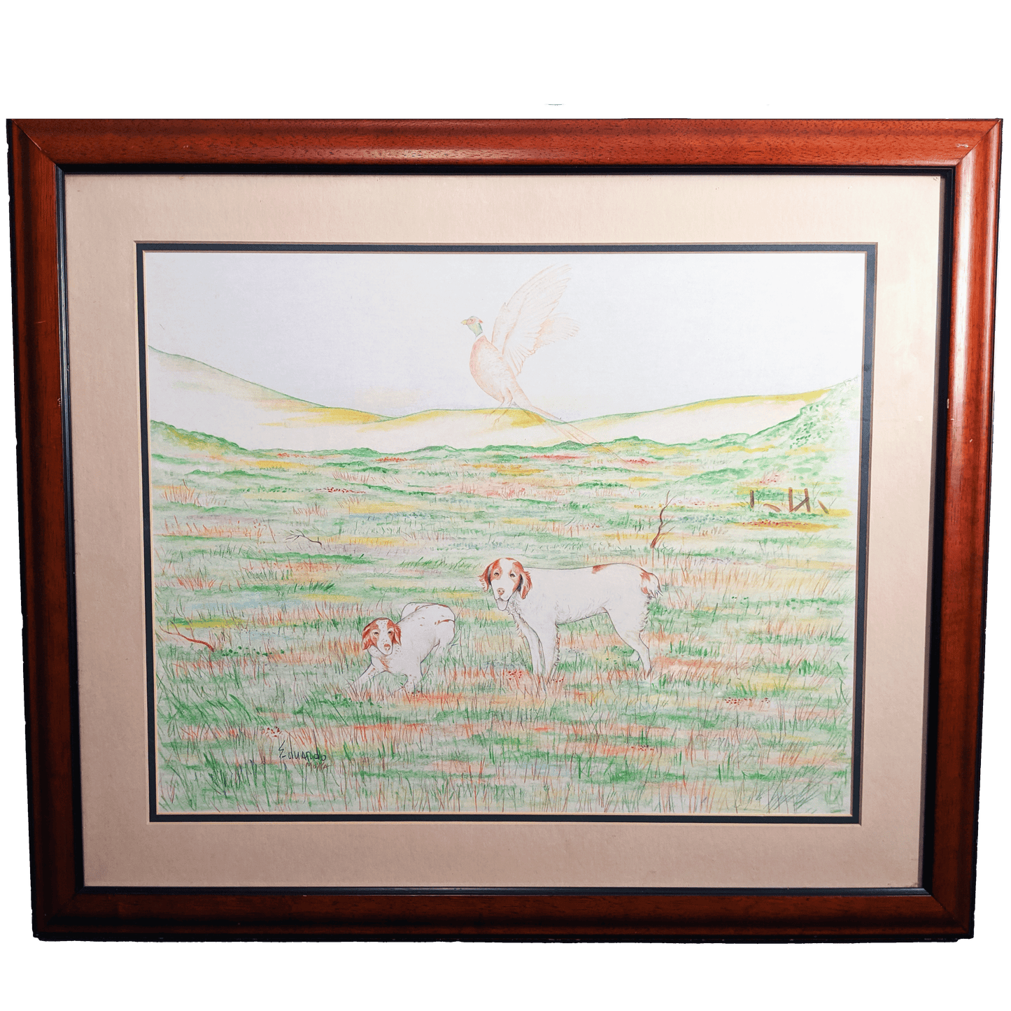 Untitled "Friendship"