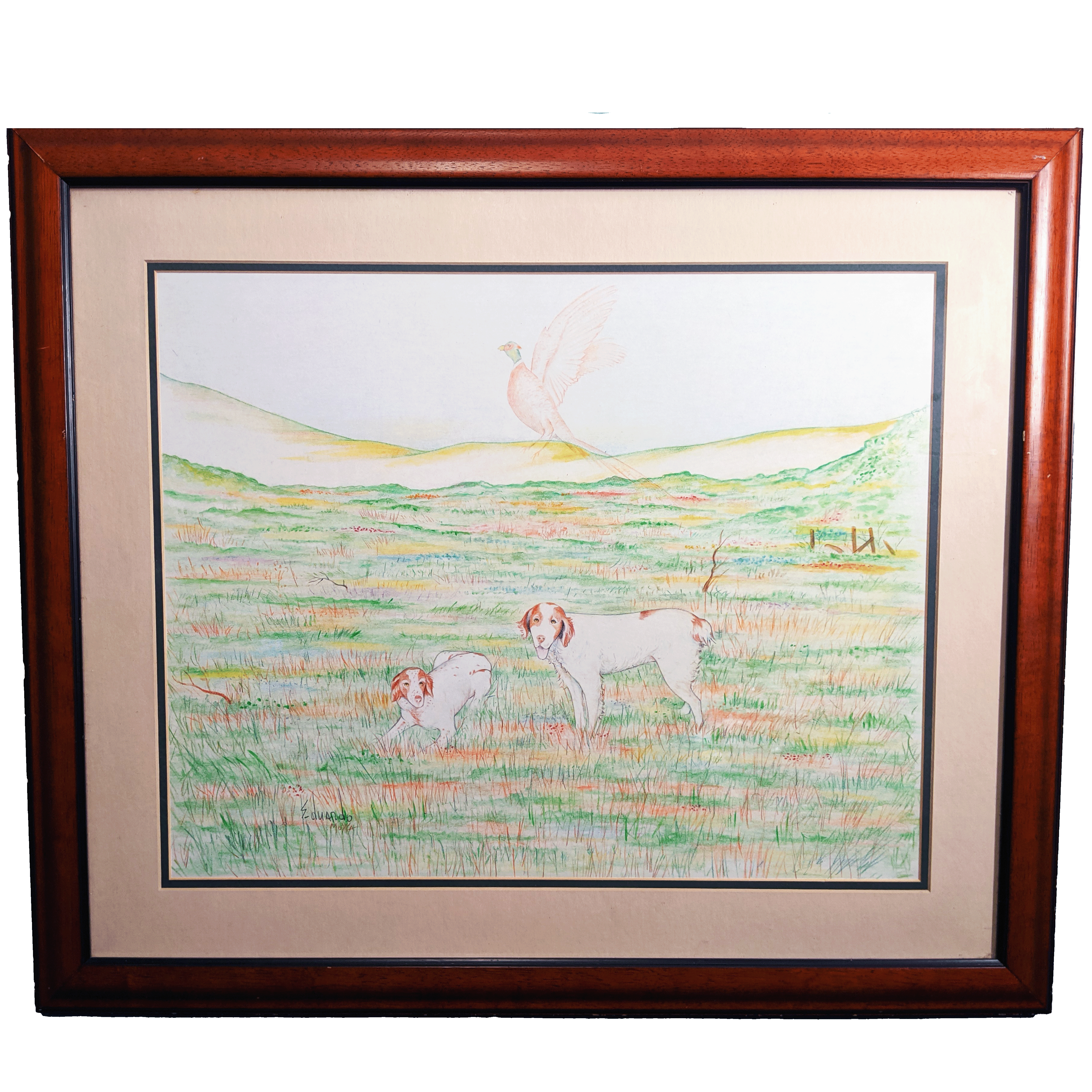 Untitled "Friendship"