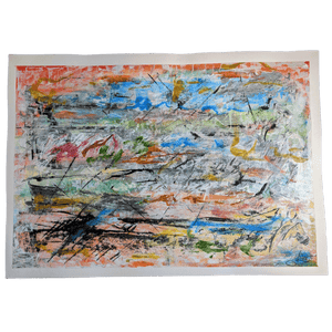 Untitled,"Echoes of Memory" 2020