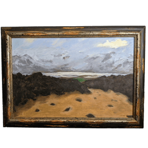 Bodega Bay 1995