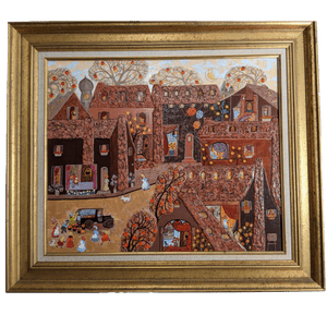 Untitled 1920-2003