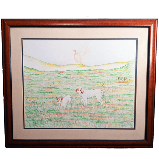 Untitled "Friendship"