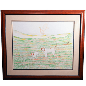 Untitled "Friendship"