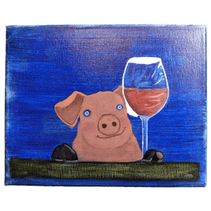Swine & Wine 2024