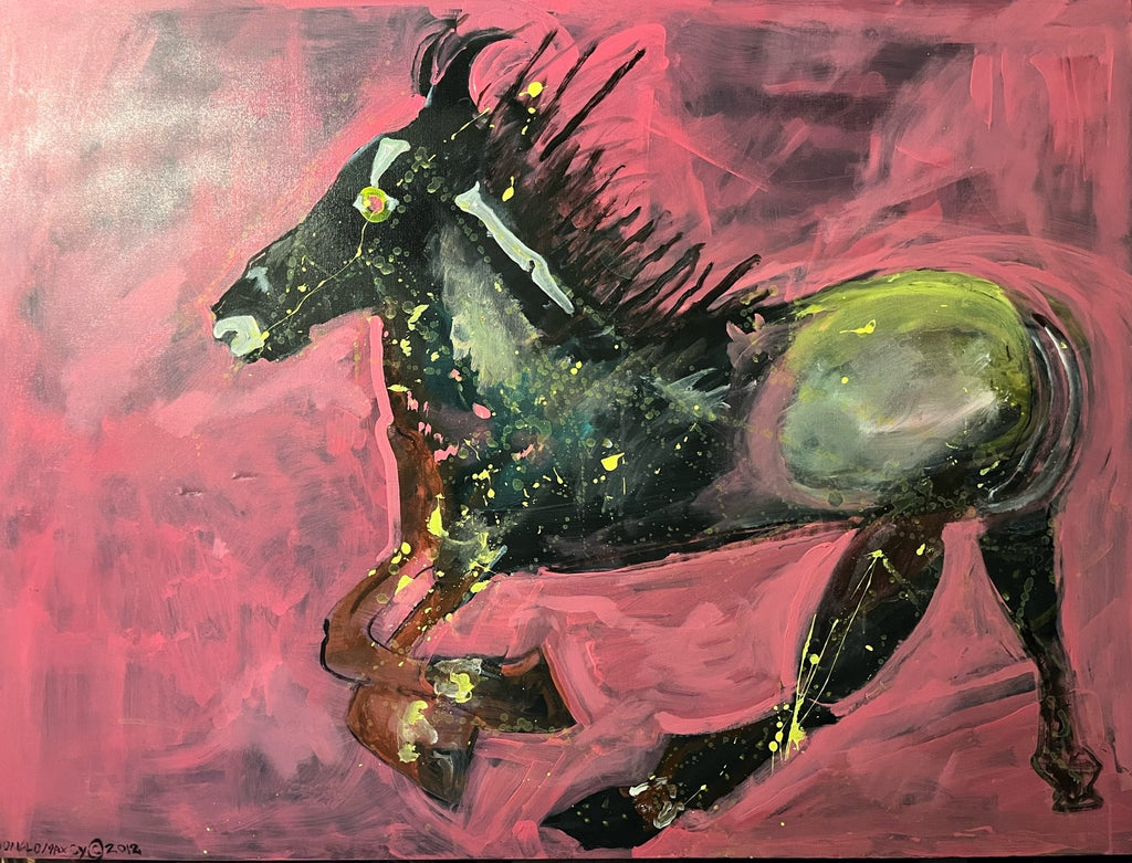 Untitled 2012