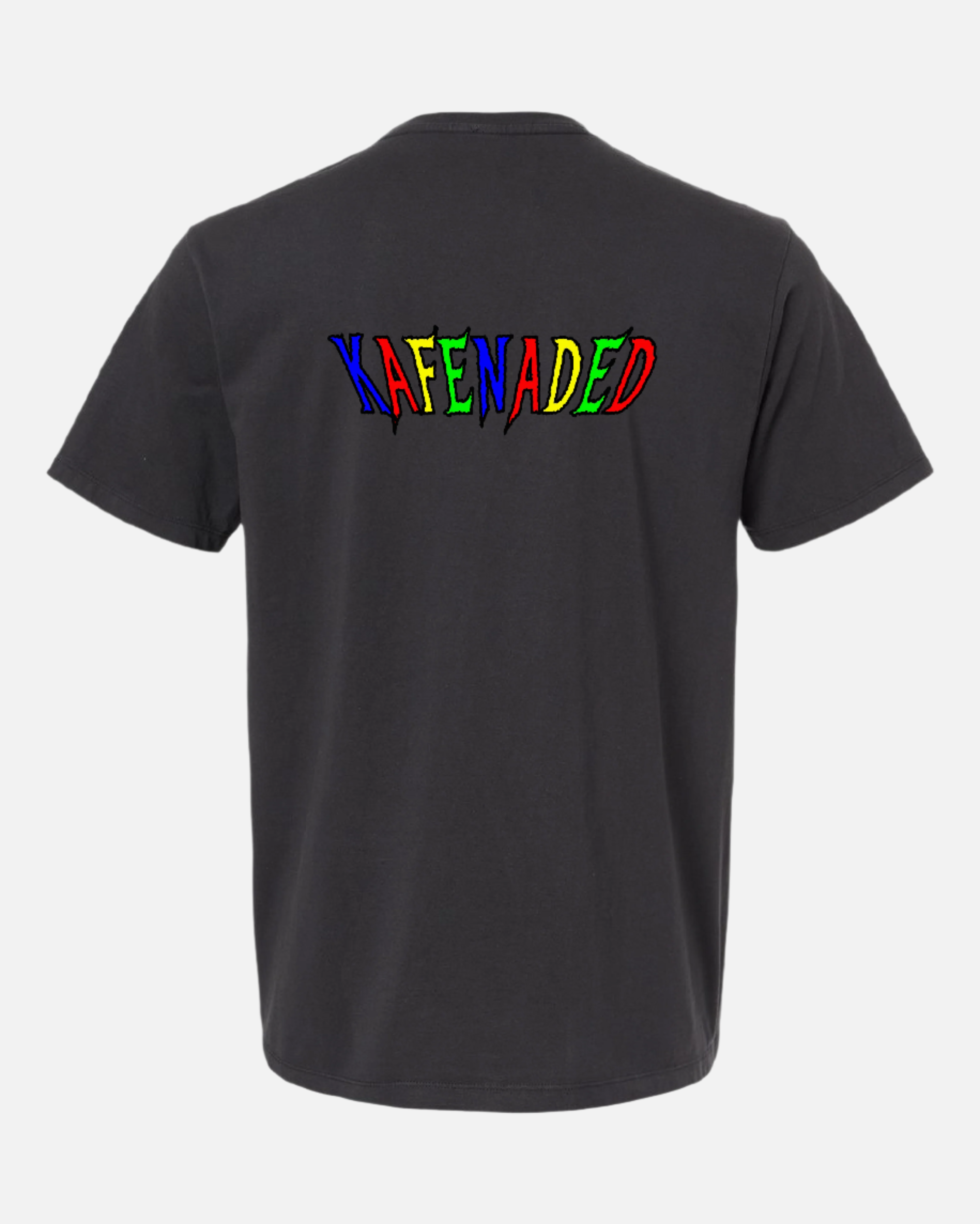 Wired T-shirt