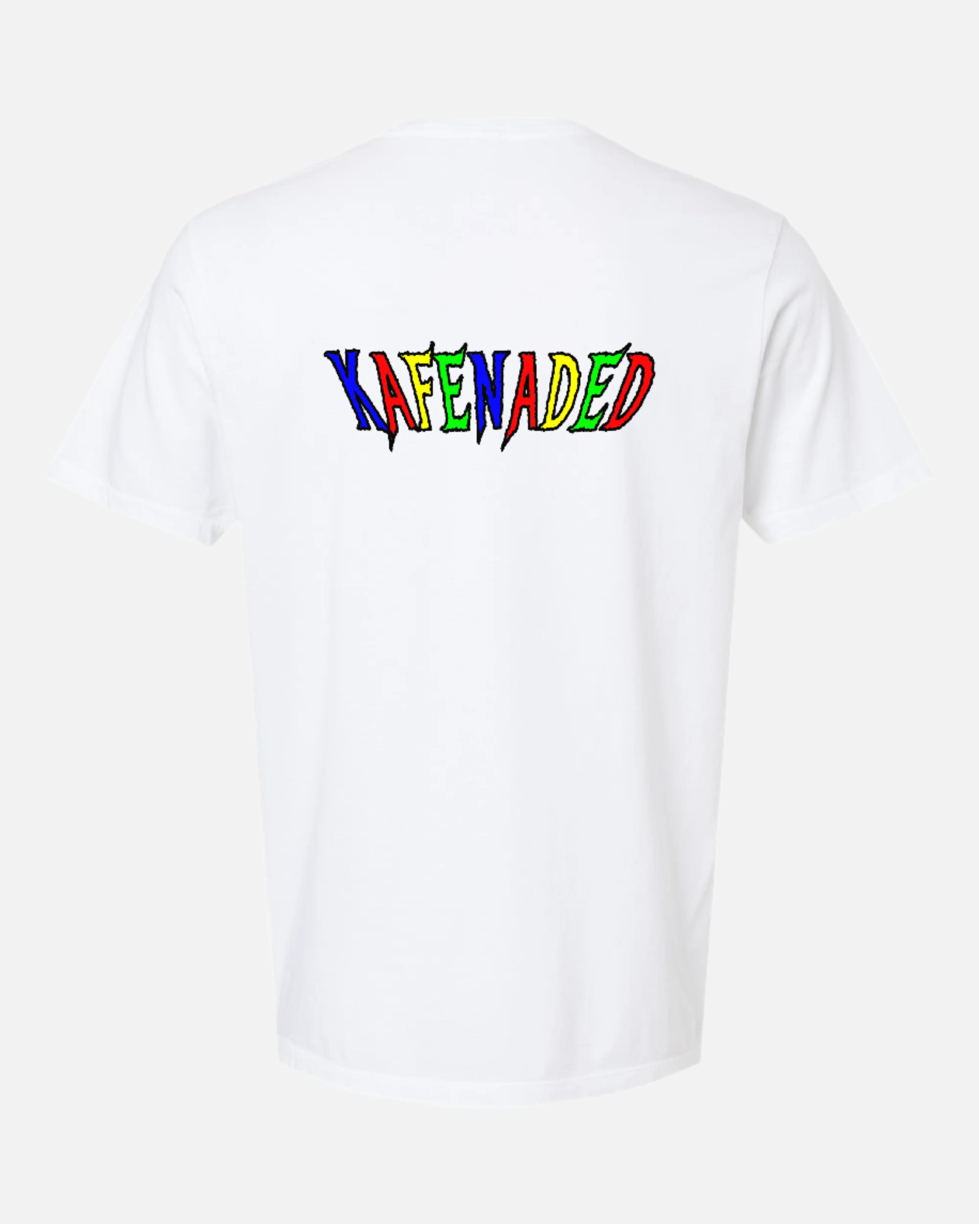 Wired T-shirt